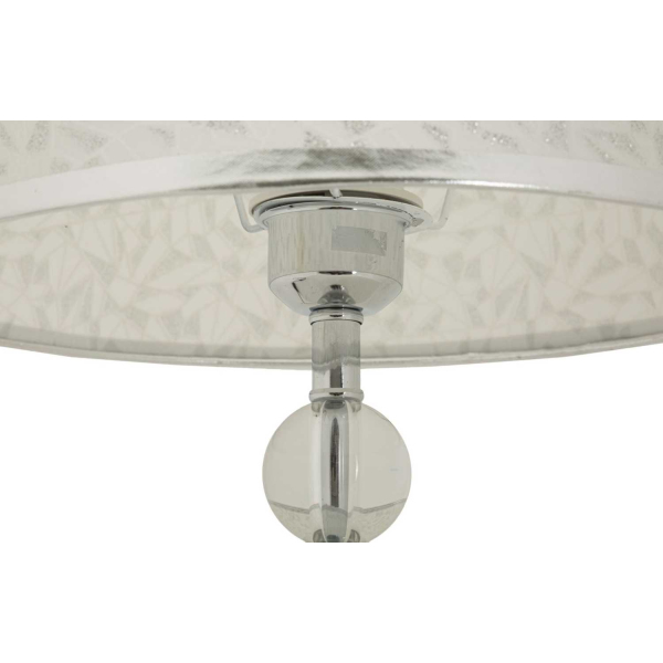 Lampe à poser en métal Kody 30 x 54 cm - 72,90