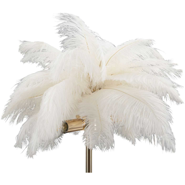 Lampe à poser en métal Palm 40 x 55 cm - 99,90