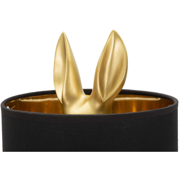 Lampe à poser en métal Rabbit 20 x 43 cm - 6