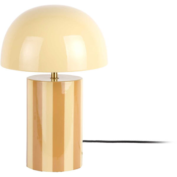 Lampe à poser en métal Rayado