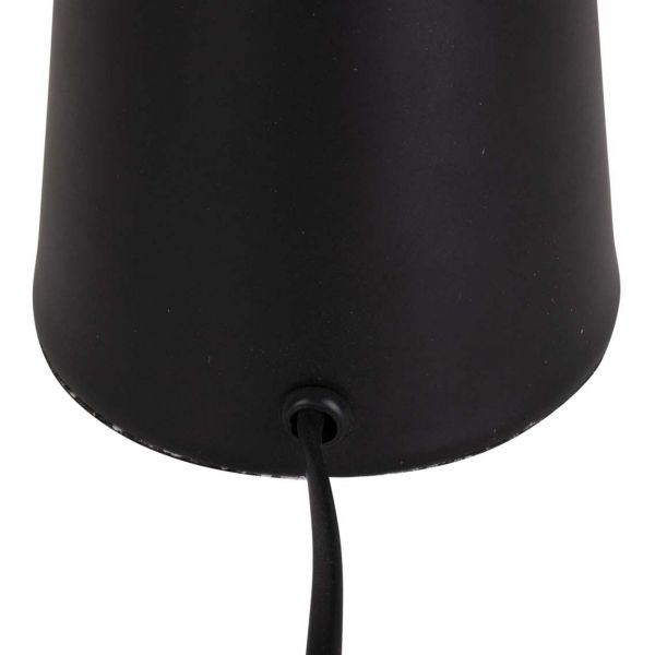 Lampe à poser en métal Sublime - 84,90