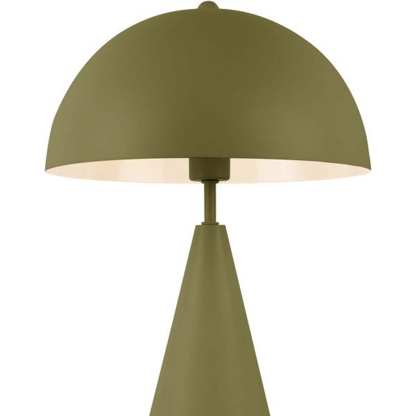 Lampe à poser en métal Sublime - LEITMOTIV