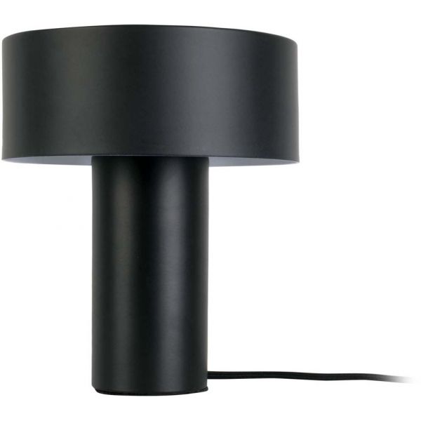 Lampe à poser en métal Tubo