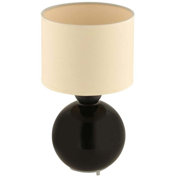 Lampe à poser en verre Circle - ASI-2738