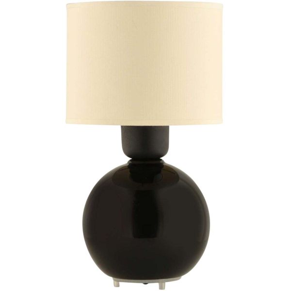 Lampe à poser en verre Circle - 36,90
