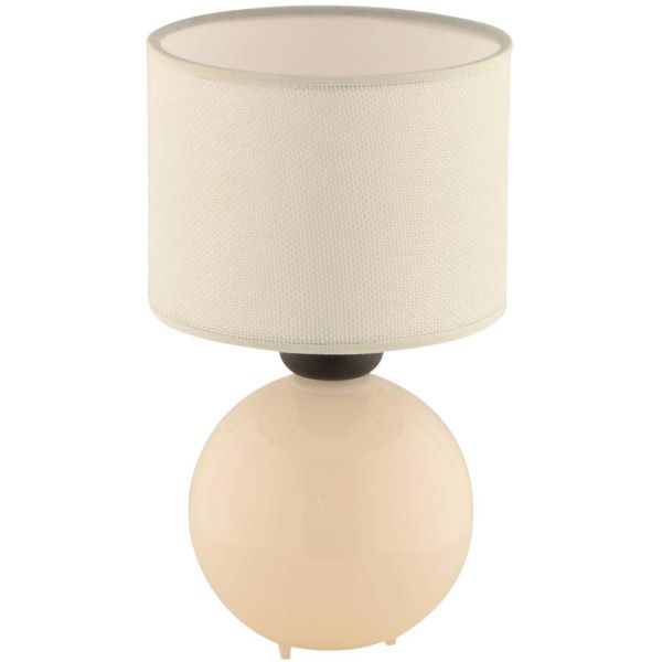 Lampe à poser en verre Circle - ASI-2736