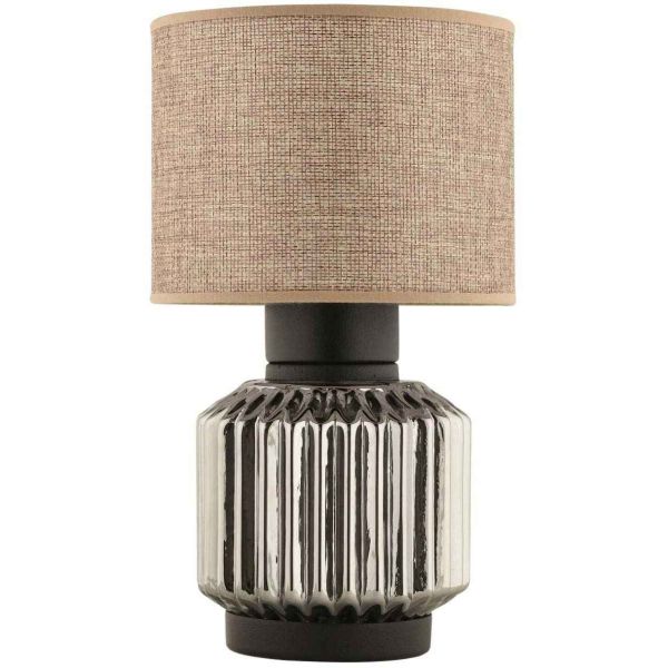 Lampe à poser en verre Gladys - 36,90