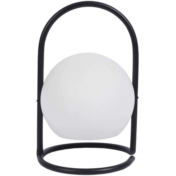 Lampe ronde décorative intérieur et extérieur - CMP-4631