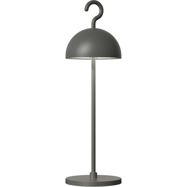 Lampe à suspendre ou poser Hook 36 cm