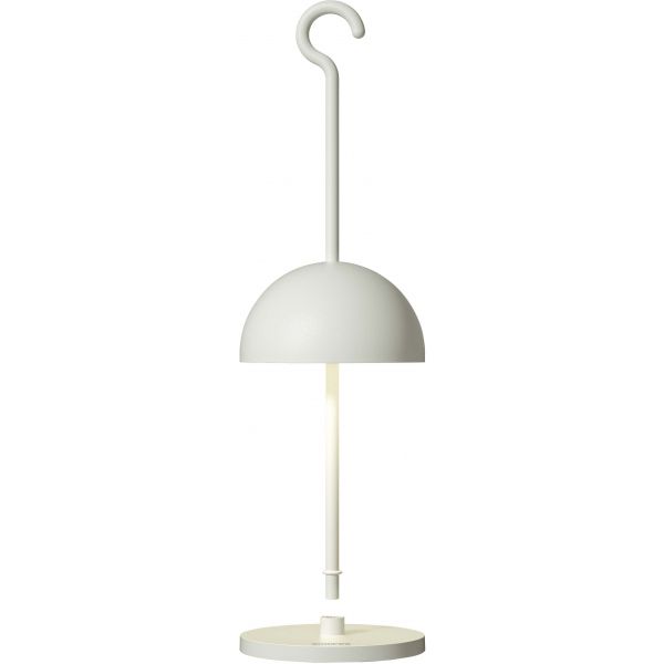 Lampe à suspendre ou poser Hook 36 cm - SOE-0104