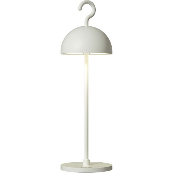 Lampe à suspendre ou poser Hook 36 cm