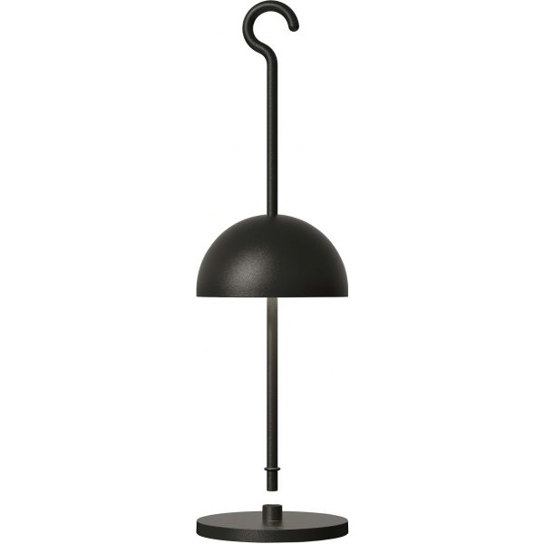 Lampe à suspendre ou poser Hook 36 cm - SOE-0103