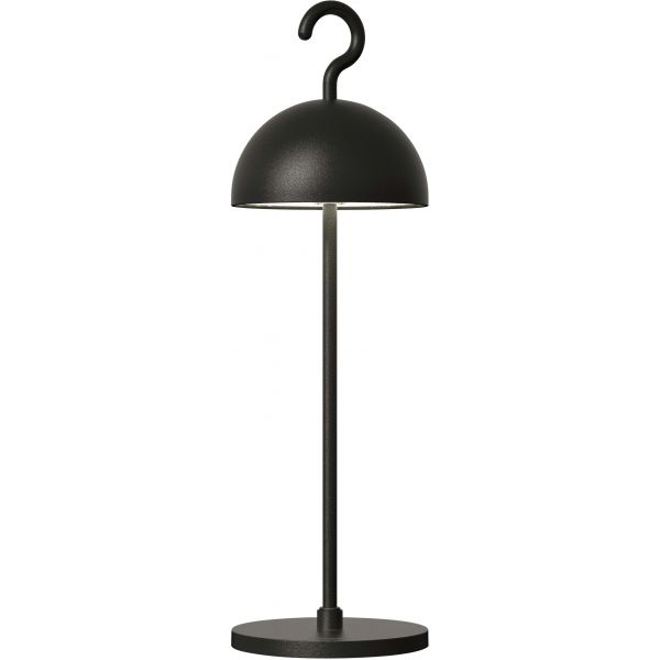 Lampe à suspendre ou poser Hook 36 cm