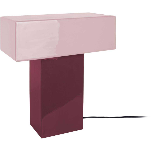 Lampe de table Grato Recto