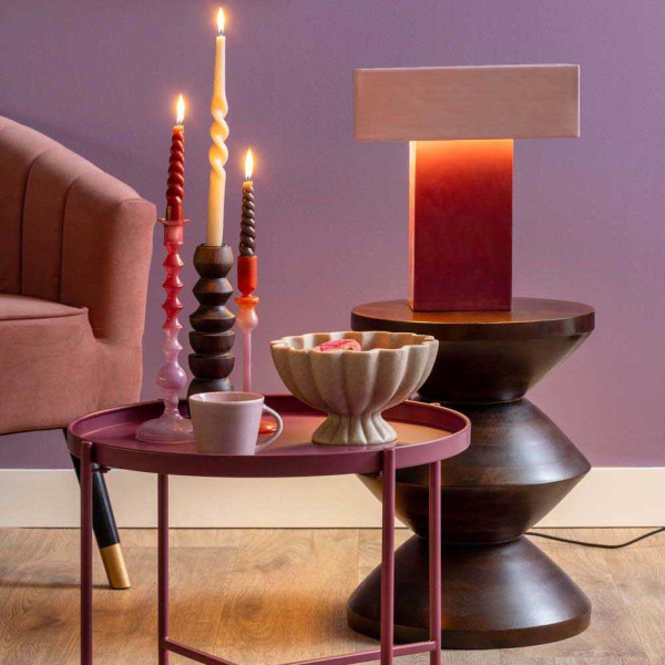 Lampe de table Grato Recto - LEITMOTIV