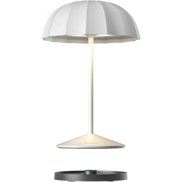 Lampe de table LED 24 cm Ombrellino - SOE-0102