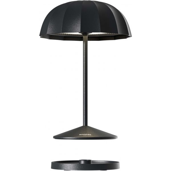 Lampe de table LED 24 cm Ombrellino - SOE-0101