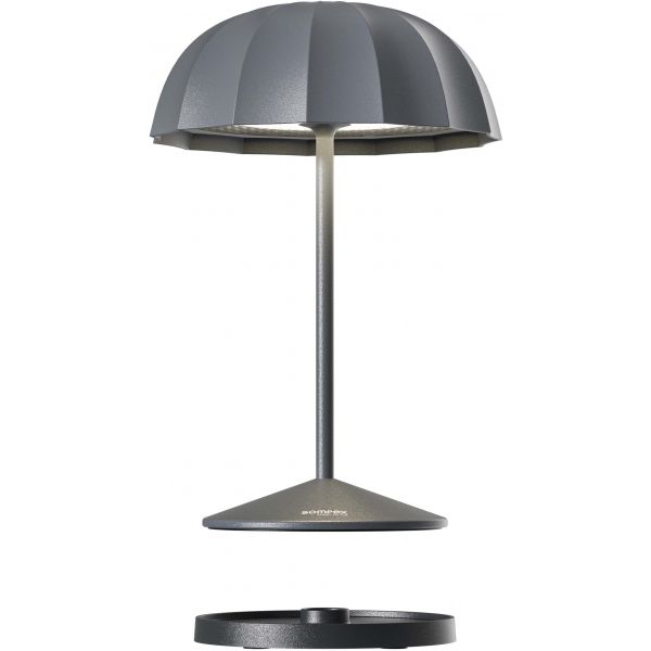 Lampe de table LED 24 cm Ombrellino - SOE-0100