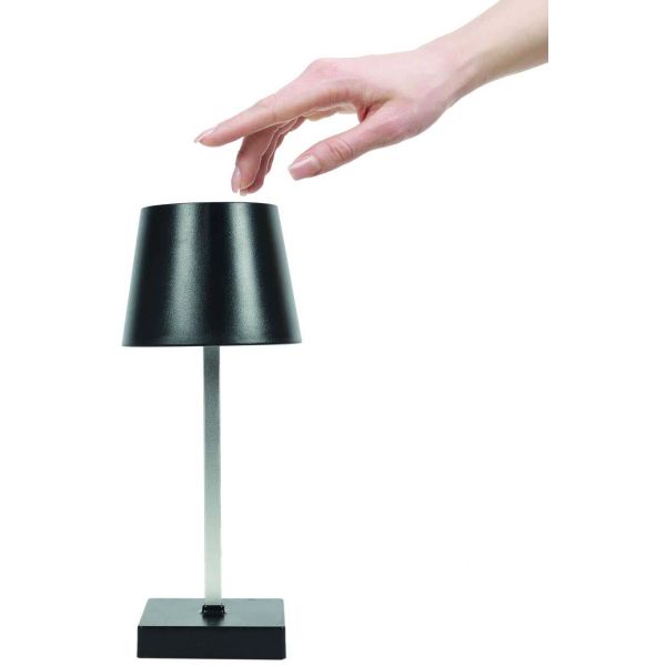 Lampe de table LED tactile - CMP-4772