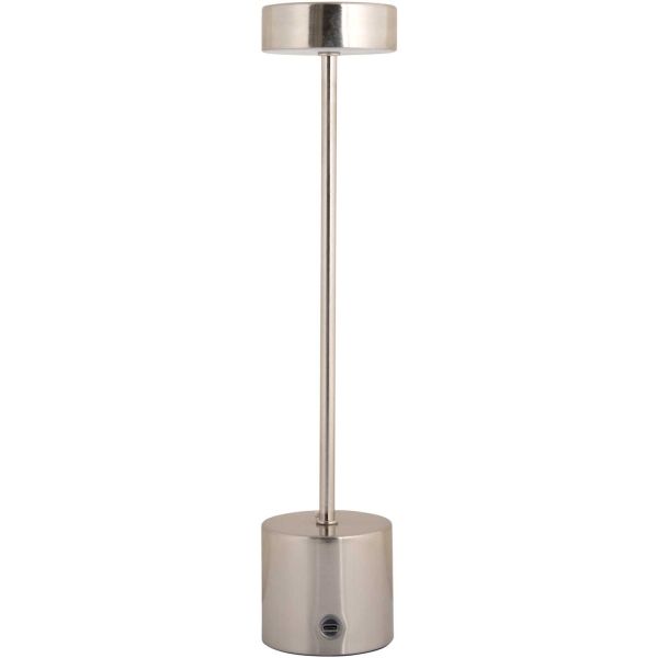 Lampe de table en métal Ganard led - PRE-1961