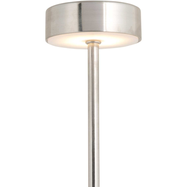 Lampe de table en métal Ganard led - 28,90