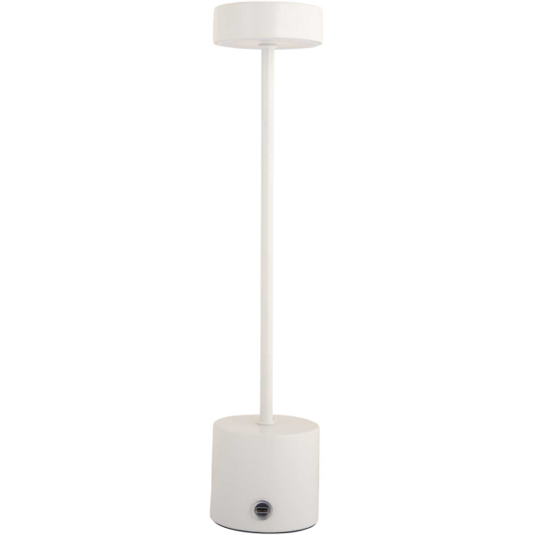 Lampe de table en métal Ganard led - PRE-1962