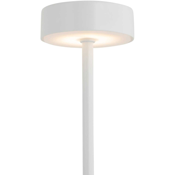 Lampe de table en métal Ganard led - 28,90