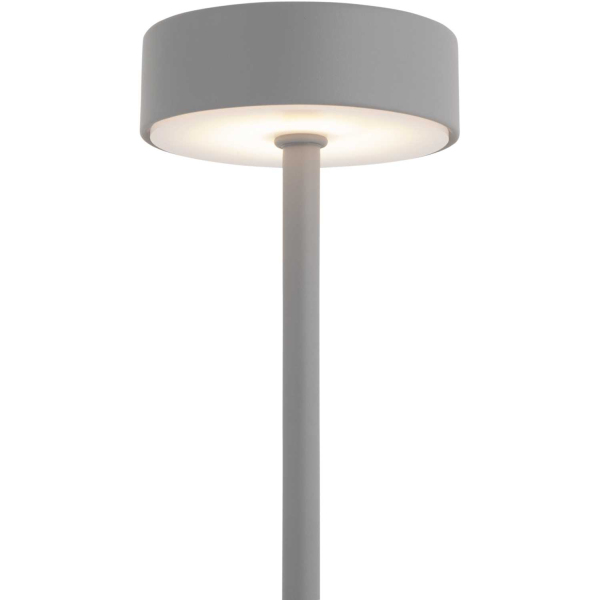 Lampe de table en métal Ganard led - 28,90