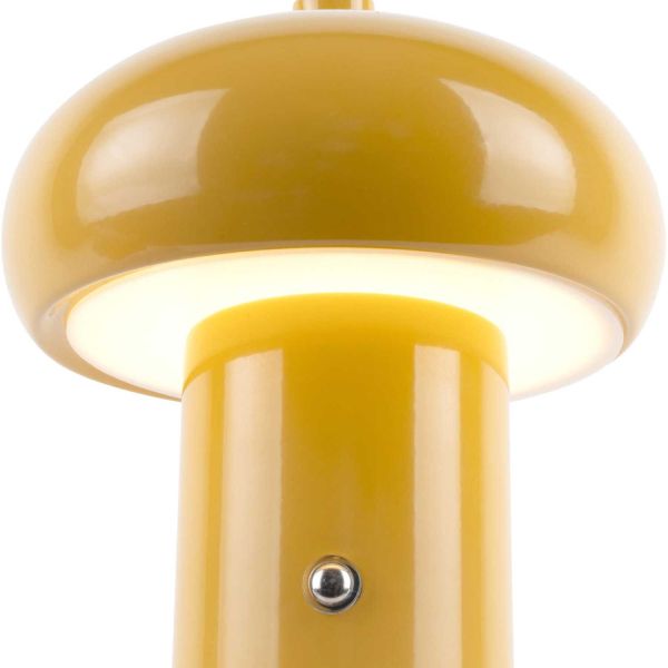 Lampe de table en métal Retro Seta - 24,90