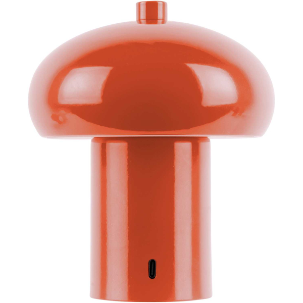 Lampe de table en métal Retro Seta - PRE-1956