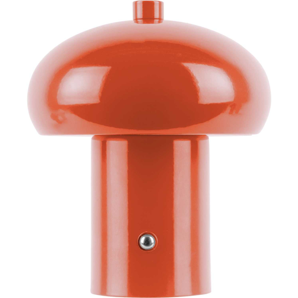 Lampe de table en métal Retro Seta