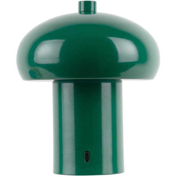 Lampe de table en métal Retro Seta - PRE-1955