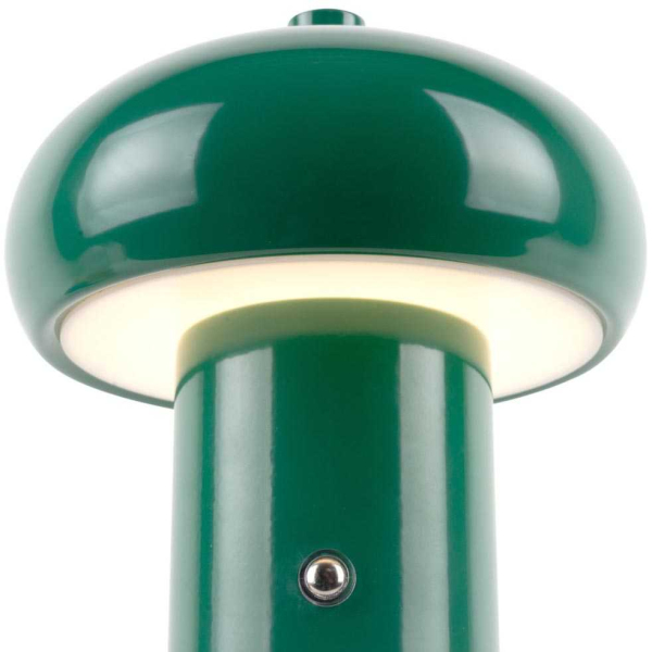 Lampe de table en métal Retro Seta - 24,90
