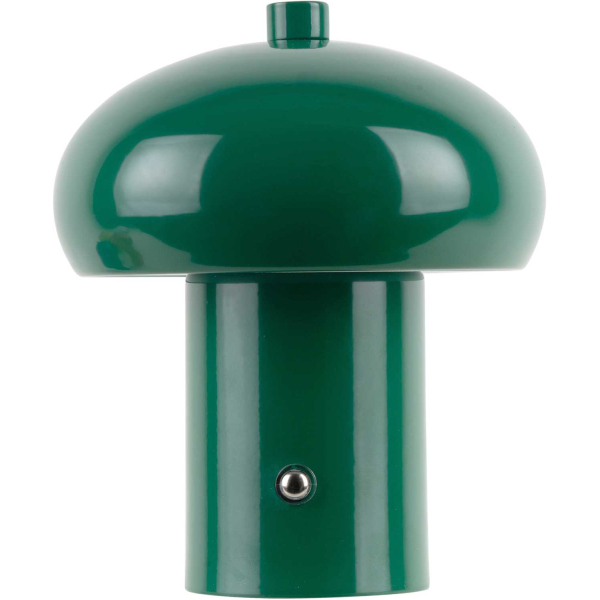 Lampe de table en métal Retro Seta