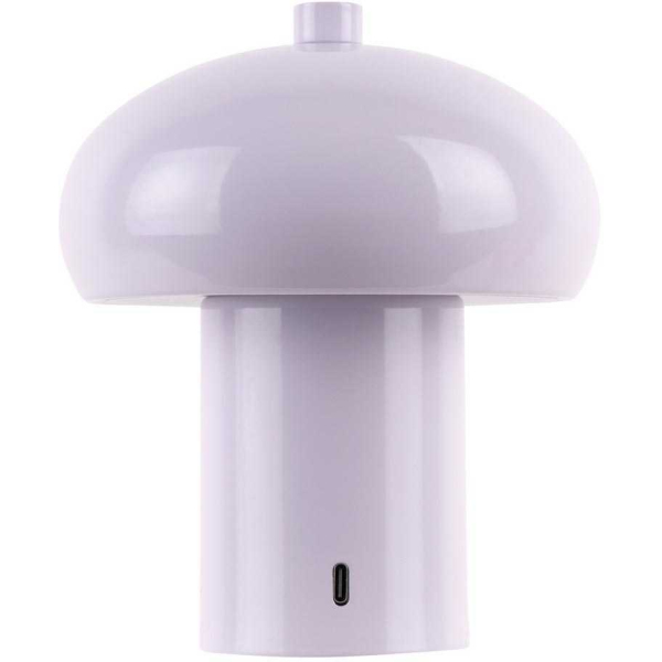 Lampe de table en métal Retro Seta - PRE-1957
