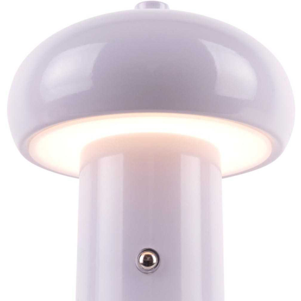 Lampe de table en métal Retro Seta - 24,90