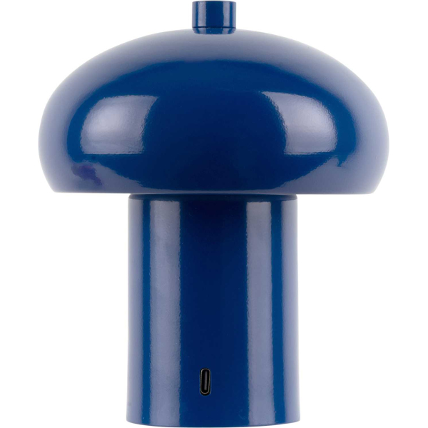 Lampe de table en métal Retro Seta - PRE-1954