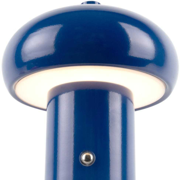 Lampe de table en métal Retro Seta - 24,90