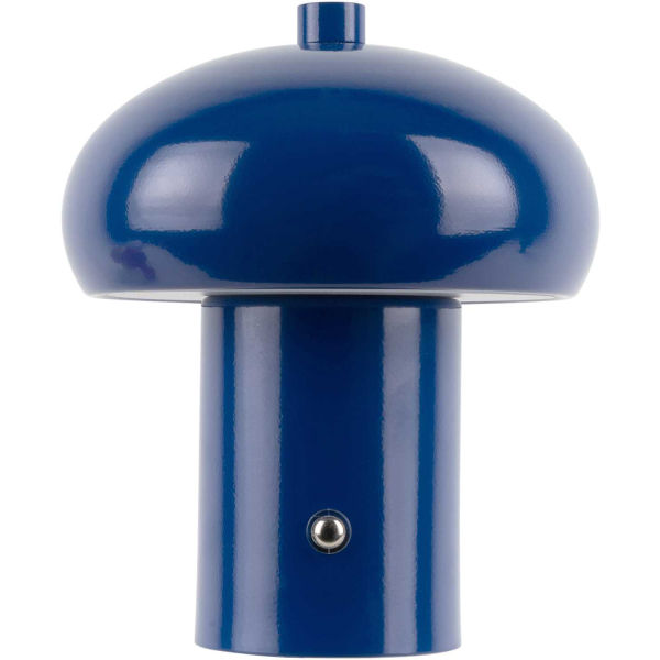 Lampe de table en métal Retro Seta