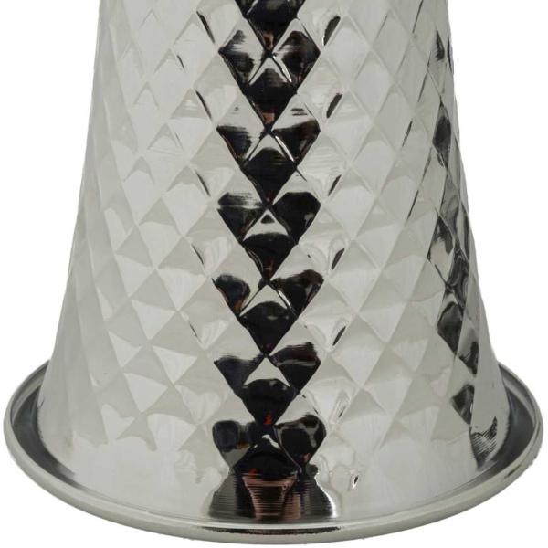 Lampe de table en métal Tower 30 x 54 cm - 7