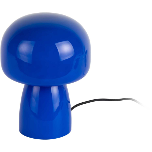 Lampe de table en verre Fervor
