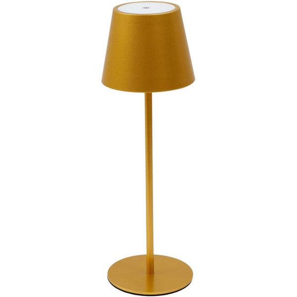 Lampe tactile intérieure extérieure led 36 cm