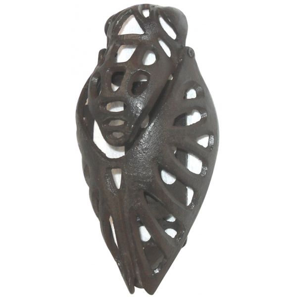 Lanterne cigale en fonte - 19,90