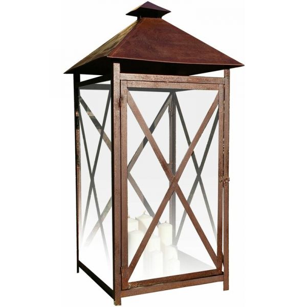lanterne 60 cm