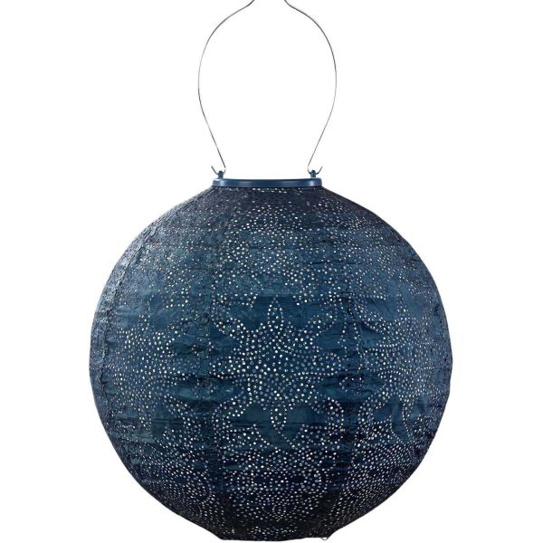 Lanterne solaire Round 30 cm