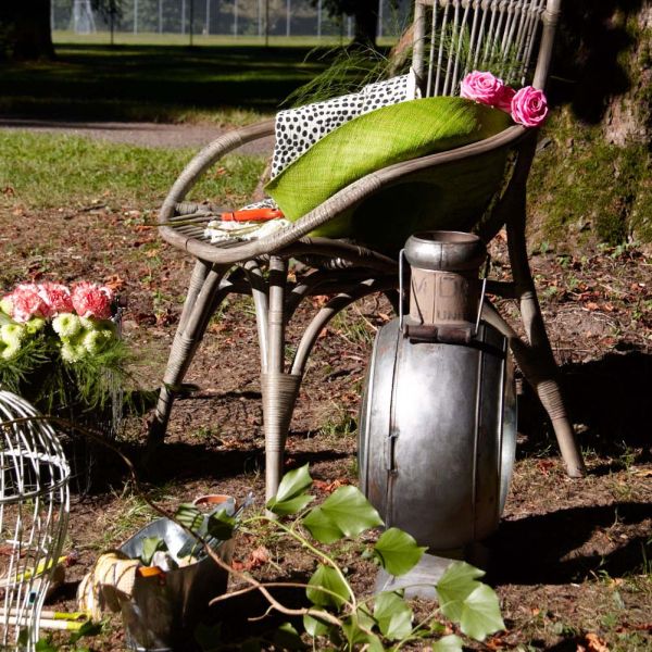 Lanterne vintage en métal - 99,90