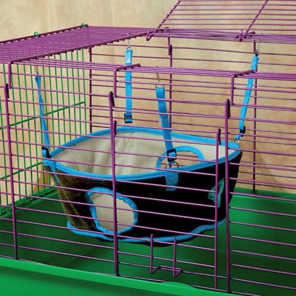 Lit paradise pour furet Campbed - ZOLUX