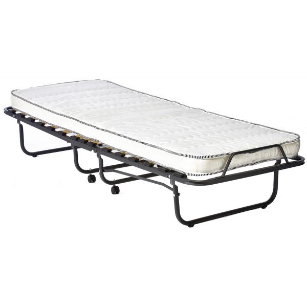 Lit pliant avec matelas 80 x 190 cm - LEGARFLEX