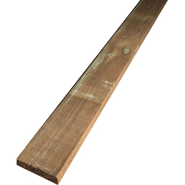 Liteaux en pin sylvestre