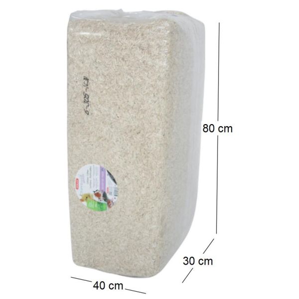 Litière végétale naturelle Chambiose - ZOL-1929